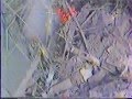 Chernobyl disaster: First aerial video