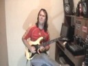 Shred - Pablo Mendoza \"Tu pensamiento y el mio\"