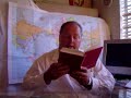 Morning Prayer - Start your morning with God. 8-21-08