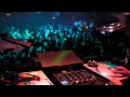 DJ CRAZE - THAT'S HOW YOU OPEN @ CONTROL 9.24.10