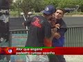 Pegadinha do Jo�o Kleber - An�o com P� de Pato