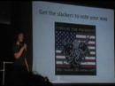 Hacking elections: Getting your favorite politicians elected Hacking elections: Getting your favorite politicians elected