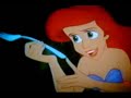 The little Mermaid: Strangers like me
