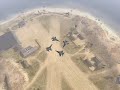 A+ Precision Modded Maps