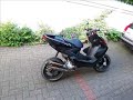 2 red aerox�s