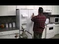 Video: If material handlers were in charge of lunch at #PresidentialInauguration http://t.co/8LVCKcFa via @thomasnet