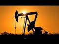 A Crude Awakening A Crude Awakening