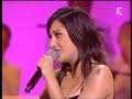 Emmanuel Moire & Victoria Petrosillo dans Plus de Vie