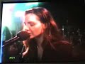 Tich� dohoda - All Tomorrows Parties - live, RC 1994
