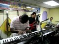 Merenguito practicado