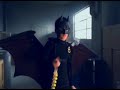Matell batman commercial
