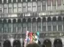 Carnevale Venezia 08- Festa delle Marie, famiglia della Muti