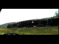 Milwaukee 261 Pacing from Red Wing to Lake City, Mn 9-13-08