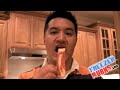 One Word Review: Morningstar Bacon Strips