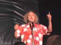 Gallagher at the sellersville theater