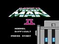 Mega Man Boss Mix Medley