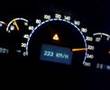 Mercedes S320 CDI Flat Out