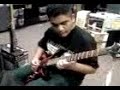 Guitar Hero Guitar Hero