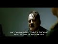Hitler Is Angered by the Election Results