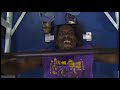 Omega Psi Phi - 2009 MTSU STEPSHOW INTRO VIDEO