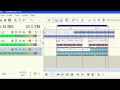 Sony Acid Pro 7 Osnovno Tutorijal