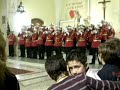 banda samaritana de elche -bendicion-