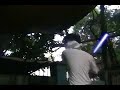 Lightsaber Lightsaber