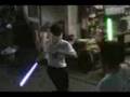 Lightsaber