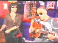 Héroes del Silencio - En los brazos de la fiebre