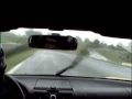 Toyota MR-S VS Porsche GT3 Toyota MR-S VS Porsche GT3