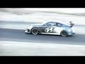 Building the Rhys Millen SEMA Car
