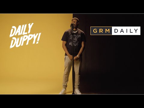 K Trap – Daily Duppy