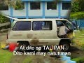 EVOLUTION OF DANCE-SING(BJMP TALIPAN BOYS\