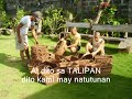 talipan boys', is an original pilipino inmates' music (o.p.i.m) arranged by loloy bulawit.. this slideshow of pictures depicts the life of bjmpqdj inmates at pagbilao, quezon as sung by the inmates.. this song is also being danced by the inmates while singing the song... this is another rehabilitation activity of bjmp qdj pagbilao, quezon philippines