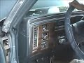 Baby J Revving The Cadillac