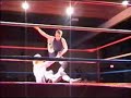 Evan Adams vs. Brandon Flambeau Evan Adams vs. Brandon Flambeau