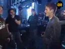 Kevin Pereira Drums with Coheed and Cambria