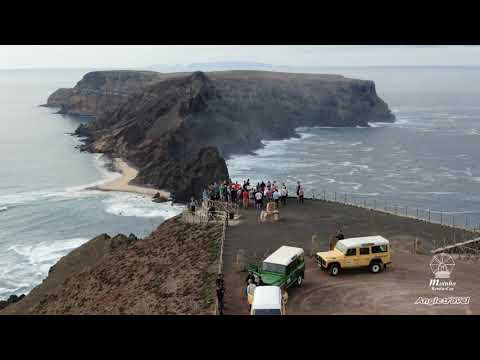 Moinho Rent a Car Porto Santo