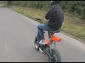 Citta 70cc   gevalle xD  | By Giedster