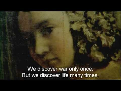 SOCIALISME - Jean-Luc Godard.
