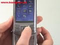 Samsung SGH G810 Bedienung