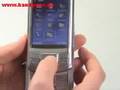 Samsung SGH G810 Bedienung
