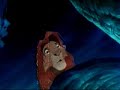 The Lion King Mufasa Lives in you