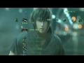 XMB PS3 Firmware 3.0 (Final Fantasy Versus XIII animated wallpaper)