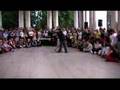 Julio & Corina & Grisha-Creole Vals Medley