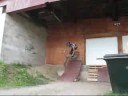 Bike to the Core