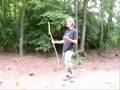 videos de excalibur L'épé magique