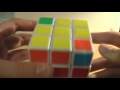 Rubik's Cube Shortcut Algs (Will Decrease Your Times)