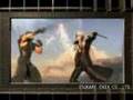 Crisis Core: Final Fantasy VII Jump Festa 2007 Trailer