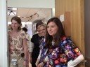 Clinic 8 Nurses - End of Chemo song